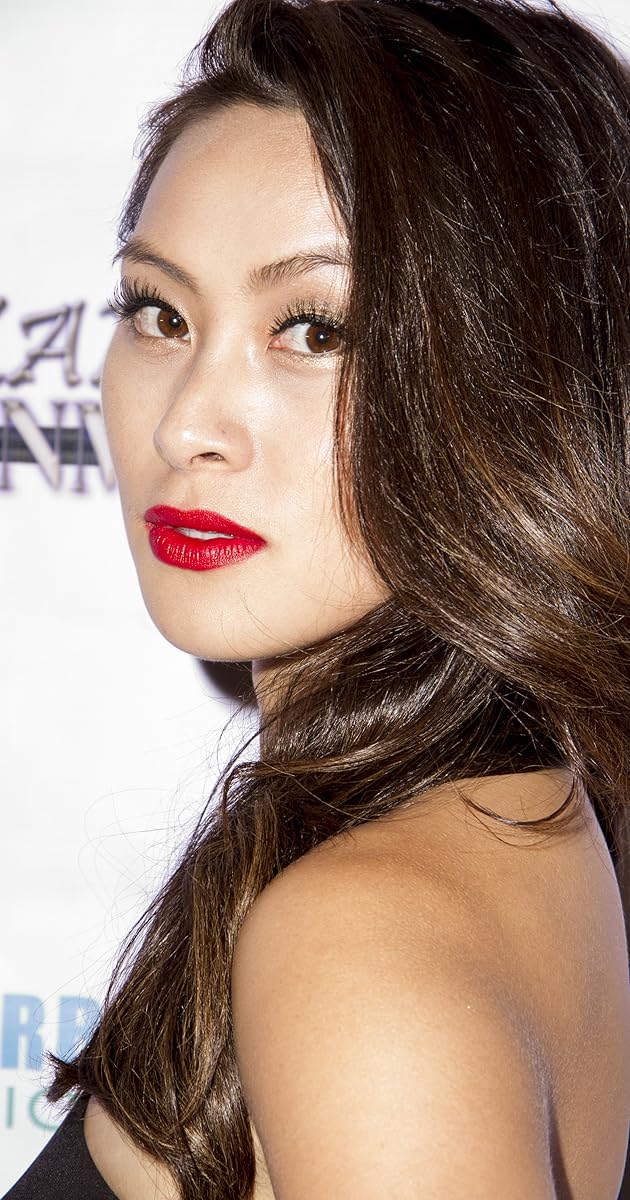 Brooklyn Nine Nine Streaming Vf Diana Lu - IMDb