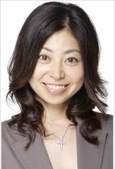Primary photo for Akemi Okamura Primary photo for Akemi Okamura
