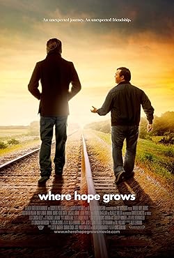 Poster of Where Hope Grows