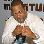 Actor: Busta Rhymes
