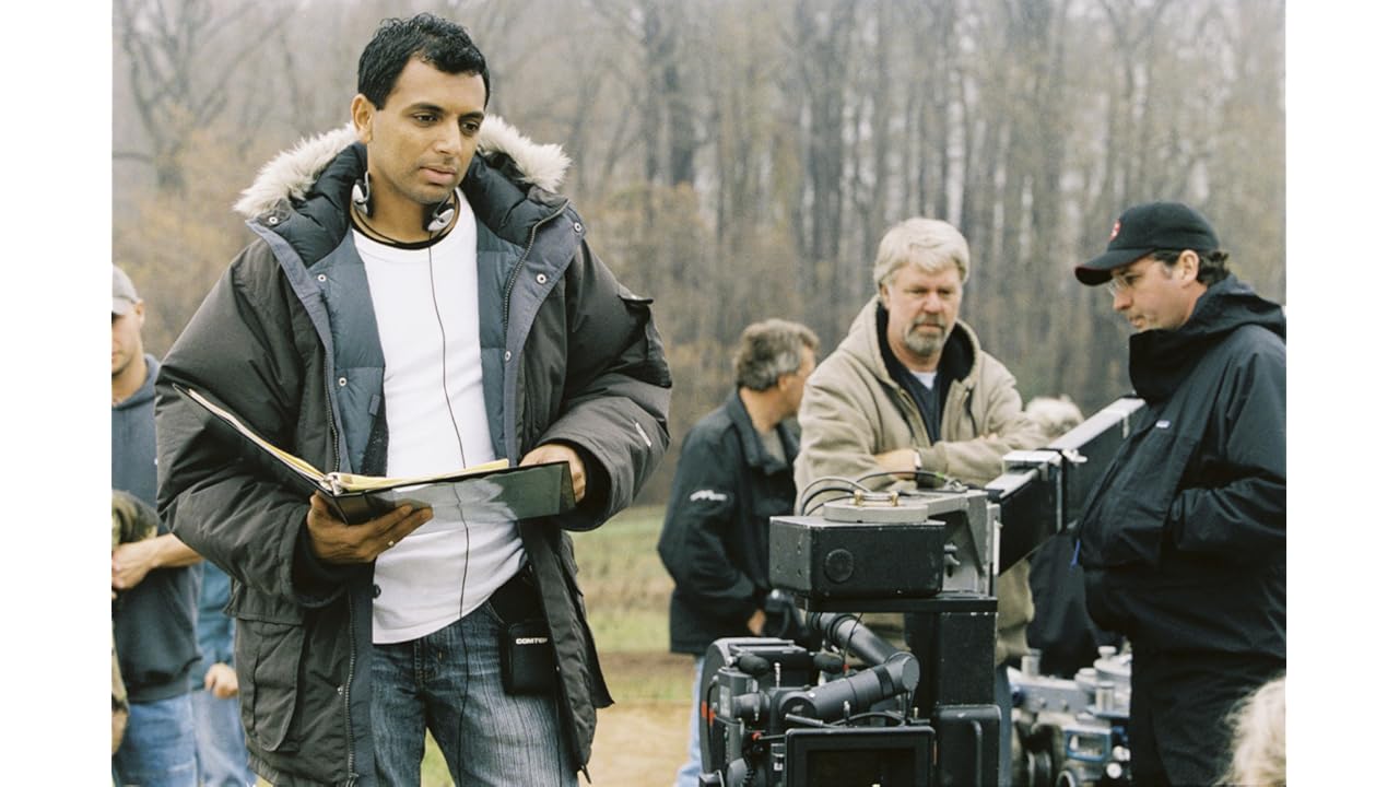 WATCH The Village 2004 Full Hd watch online free