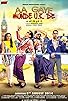 Primary photo for Aa Gaye Munde U.K. De Primary photo for Aa Gaye Munde U.K. De