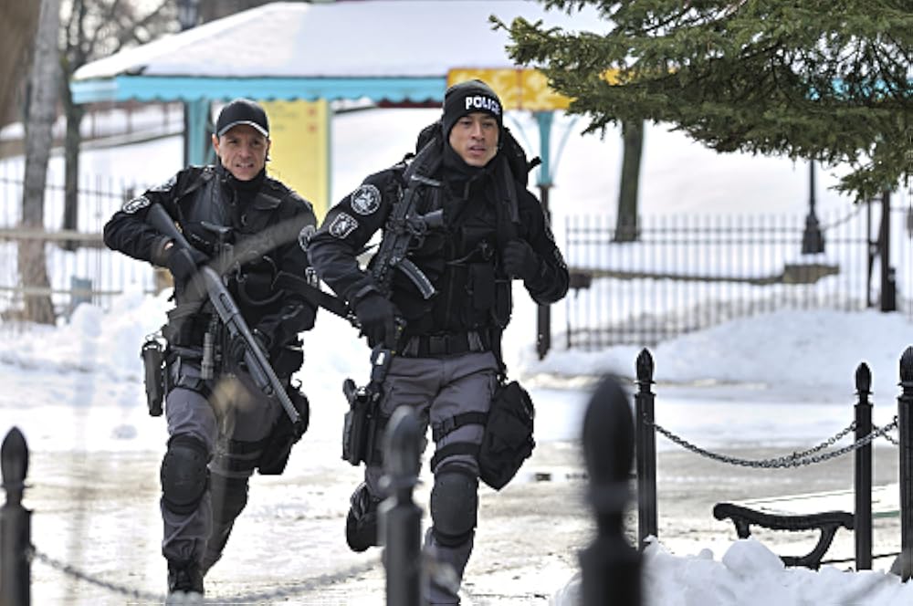 горячая точка зарубежный