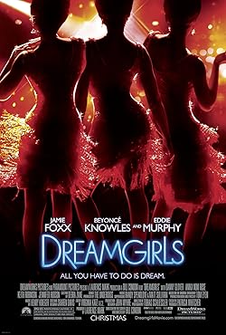 Poster of Dreamgirls