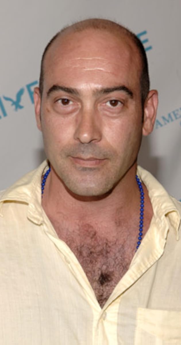 John Ventimiglia Imdb