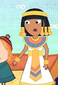 Primary photo for The Mega Mall Problem/The Cleopatra Problem