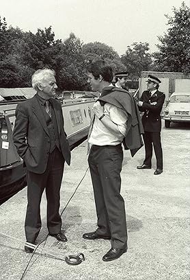 whately thaw morse inspector television british