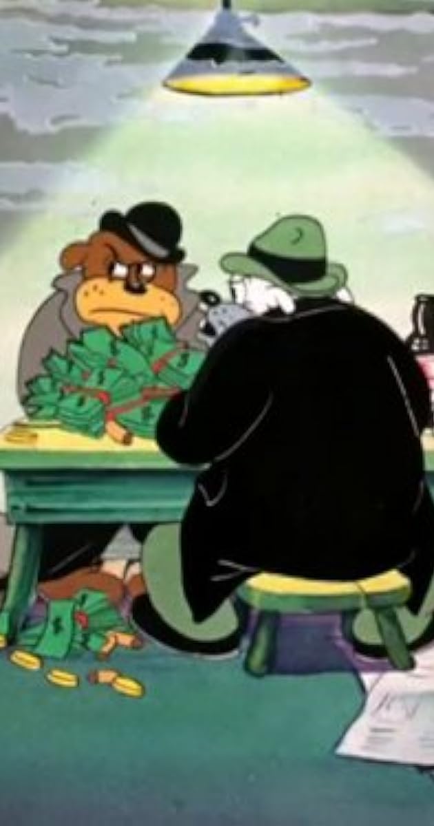 Thugs with Dirty Mugs (1939) - Thugs with Dirty Mugs (1939) - User