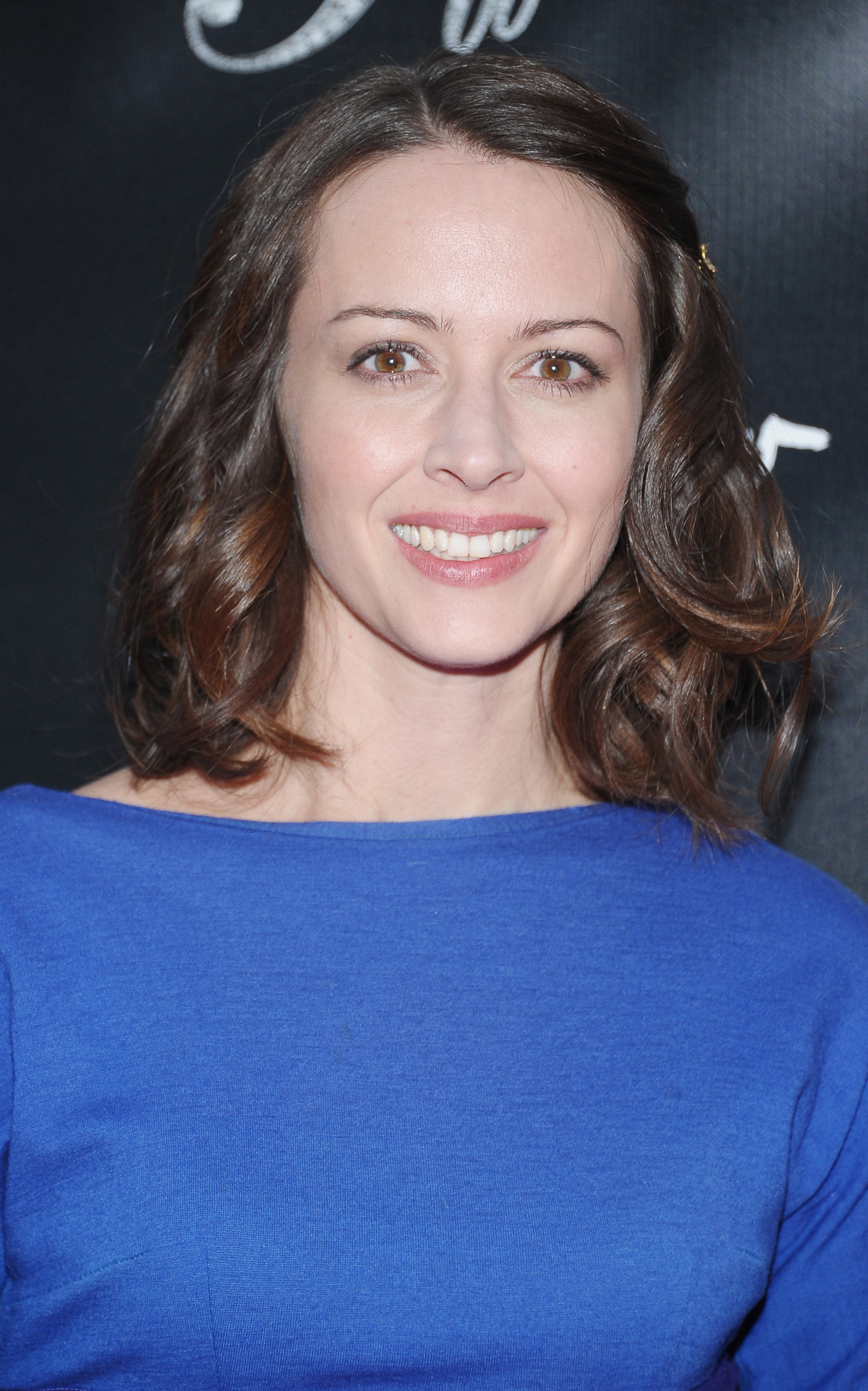 Amy Acker