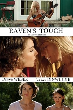 Poster of Ravens Touch