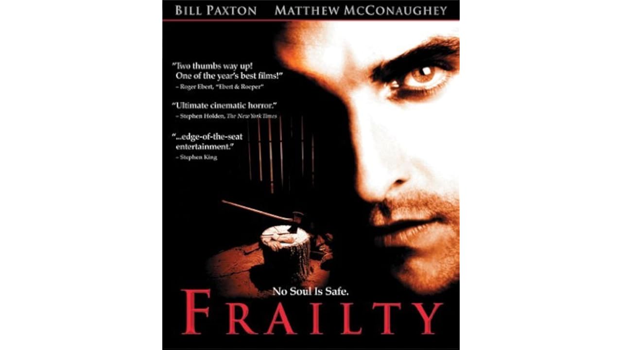 [.Watch.] Frailty 2001 Full Movie Online Free