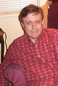 Primary photo for John Bacchia