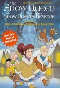 Primary photo for The Snow Queen's Revenge