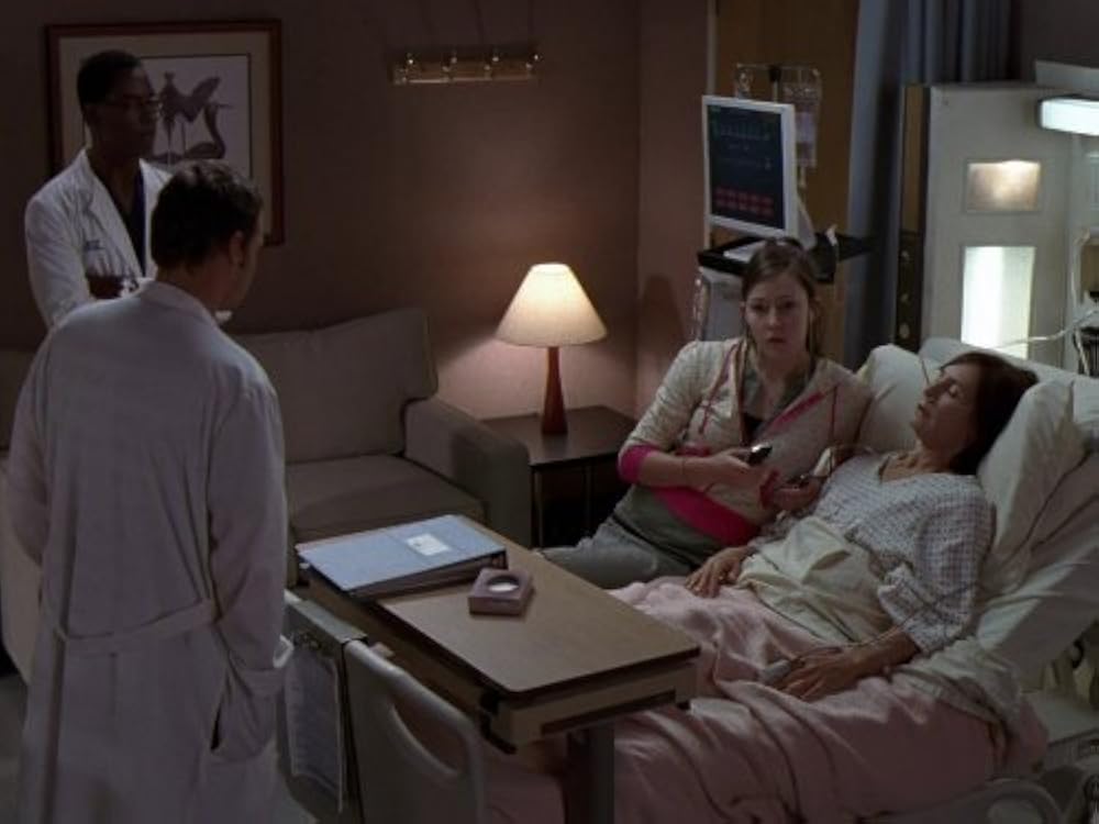 "Grey's Anatomy" The Name of the Game (TV Episode 2006) IMDb