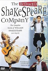 The Complete Works of William Shakespeare (Abridged) (TV