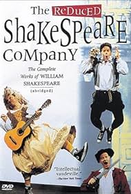 The Complete Works of William Shakespeare (Abridged) Poster - Movie Forum, Cast, Reviews