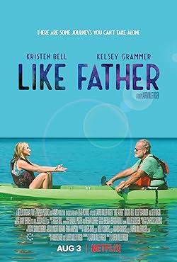 Poster of Like Father