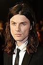 James Bay's primary photo James Bay's primary photo