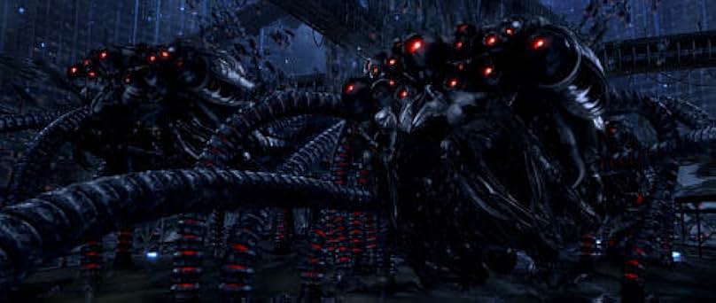 The Matrix Revolutions (2003)