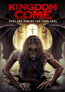 Poster of Kingdom Come