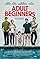 ADULT BEGINNERS poster