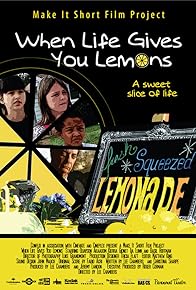Primary photo for When Life Gives You Lemons Primary photo for When Life Gives You Lemons