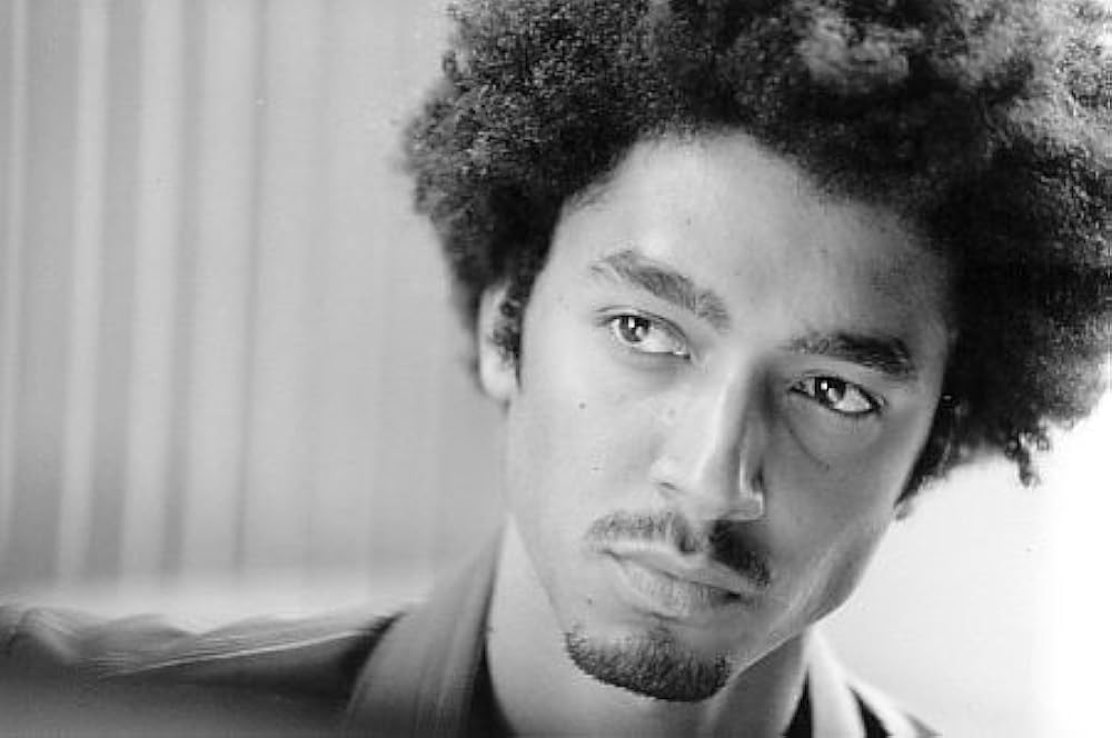 Shawn Carter Peterson