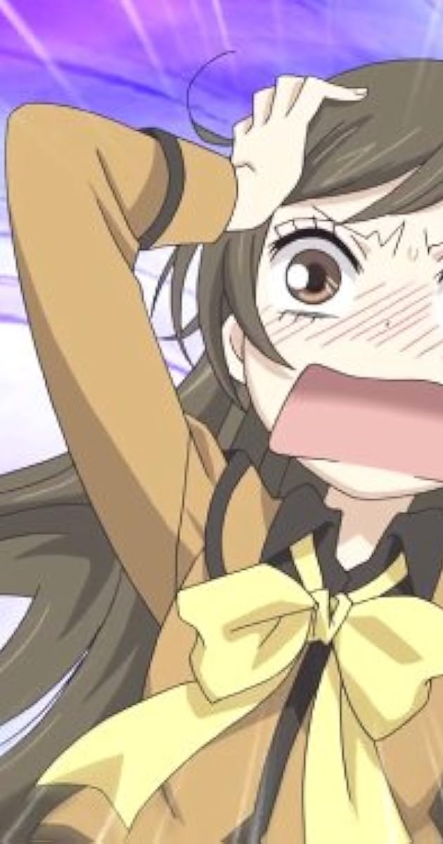 Kamisama Hajimemashita Tomoe Becomes A Familiar The God Goes To A Mixer Tv Episode 2012 Imdb