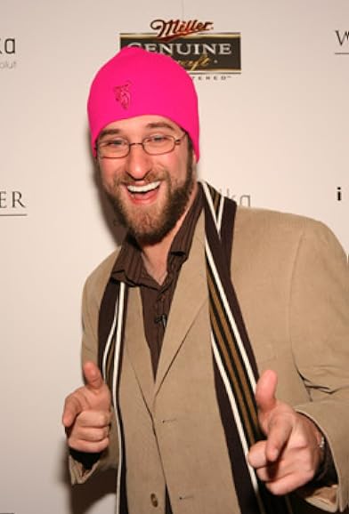 Primary photo for Dustin Diamond Primary photo for Dustin Diamond