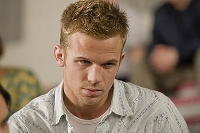 Cam Gigandet in The Unborn (2009)