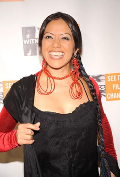 Primary photo for Lila Downs Primary photo for Lila Downs