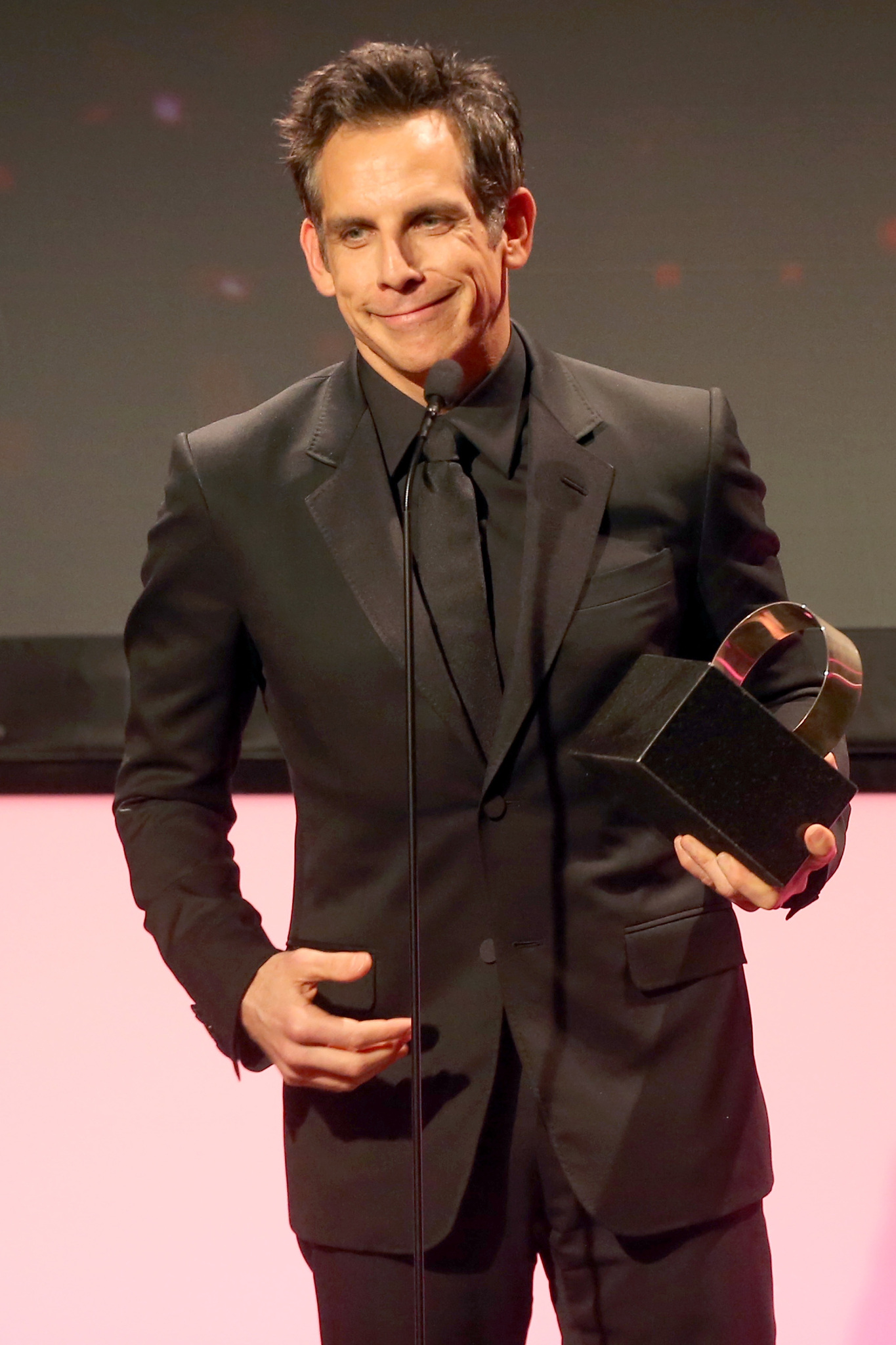 Ben Stiller'S Age: His Role In Shaping Modern Comedy - er3llnp