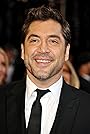 Javier Bardem's primary photo Javier Bardem's primary photo