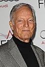 Richard Chamberlain's primary photo Richard Chamberlain's primary photo