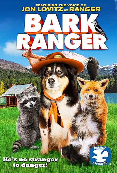 Primary photo for Bark Ranger Primary photo for Bark Ranger