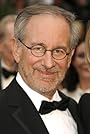 Steven Spielberg's primary photo Steven Spielberg's primary photo