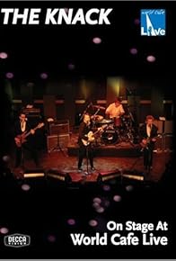 Primary photo for On Stage at World Cafe Live Primary photo for On Stage at World Cafe Live