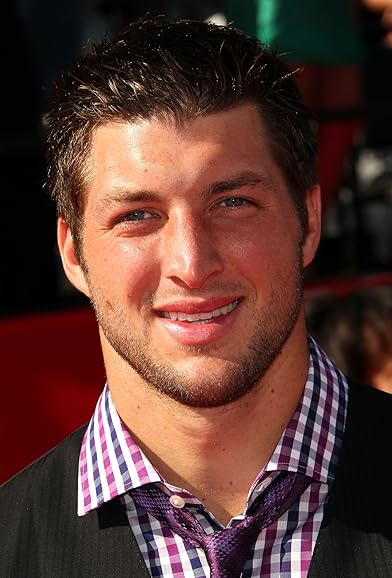 Primary photo for Tim Tebow Primary photo for Tim Tebow