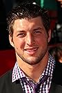 Tim Tebow's primary photo Tim Tebow's primary photo