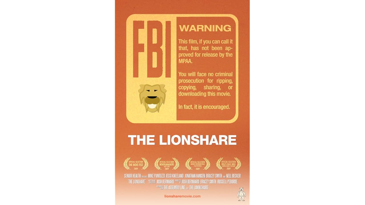 123Movies.!HD The Lionshare 2009 Online Full Movie Free