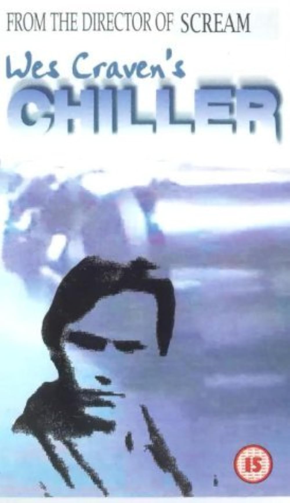 Chiller (TV Movie 1985) IMDb