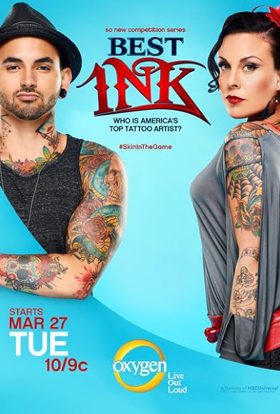 Primary photo for Best Ink Primary photo for Best Ink