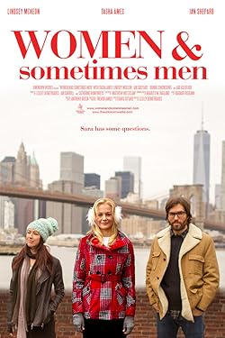 Poster of Women and Sometimes Men