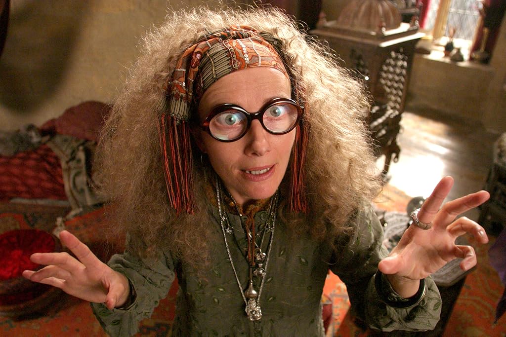 Emma Thompson Emma Thompson