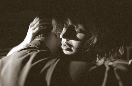 Paul Schneider, Kendra Cover