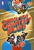 Primary photo for NBA 100 Greatest Plays Primary photo for NBA 100 Greatest Plays
