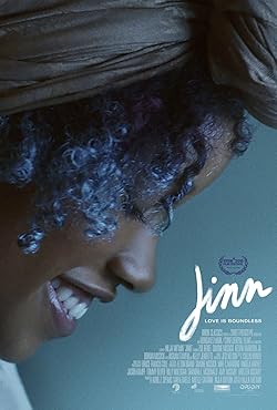 Poster of Jinn