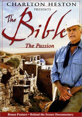 その他 Charlton Heston Presents the Bible: Jesus Nazareth [DVD] Amazon.com: Charlton Heston Presents The Bible: Jesus of