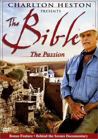 Charlton Heston Presents the Bible (1992)