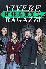 Primary photo for Episode #1.3